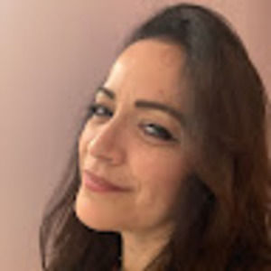 Meet your Posher, Linda